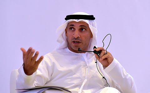 Dr Abdulla Alkaram: DG KHDA will be the second Dubai government official to answer queries of public on social media platform #AaskDXBOfficial, an initiative launched by the DUbai Media Office. File photo