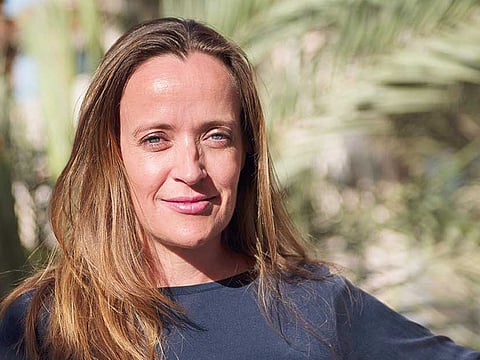 Ahmed Ramzan/ Gulf News