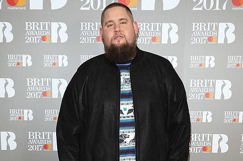Rag’N’Bone Man to perform at Dubai Opera