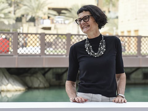 Ahmed Ramzan/ Gulf News