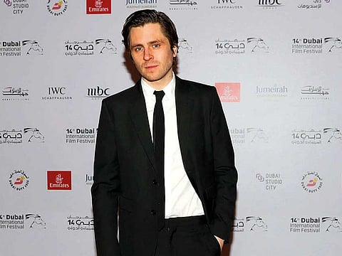 Getty Images for DIFF