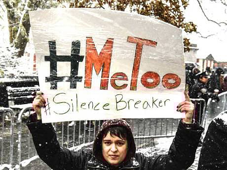 The moment of taking women’s movement seriously