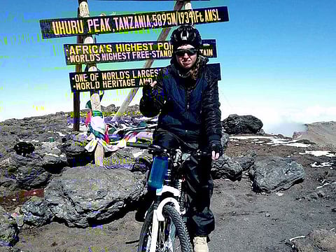 Sana Jamal/Gulf News