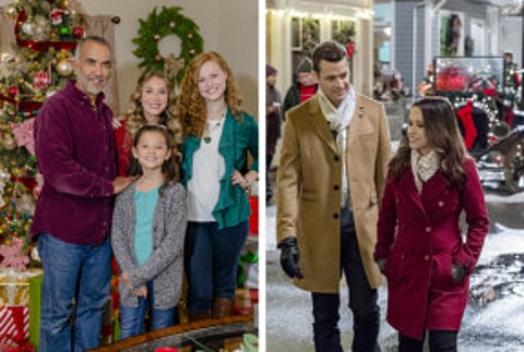 Crown Media United States LLC