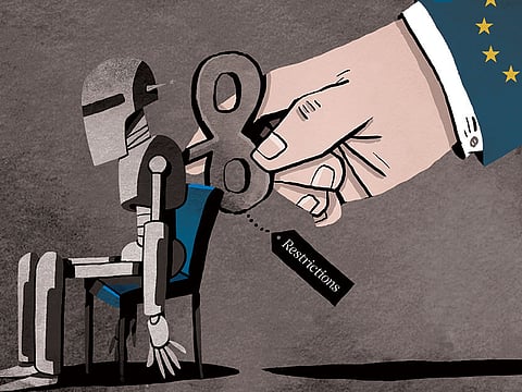 Luis Vazquez/©Gulf News