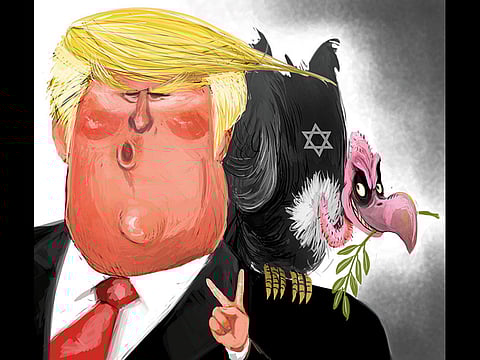 Niño Jose Heredia/©Gulf News