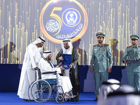 Ahmed Ramzan/ Gulf News