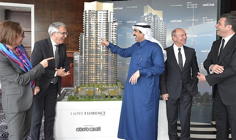 Pankaj Sharma/Gulf News