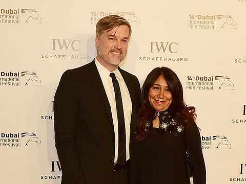 Atiq ur Rehman/Gulf News