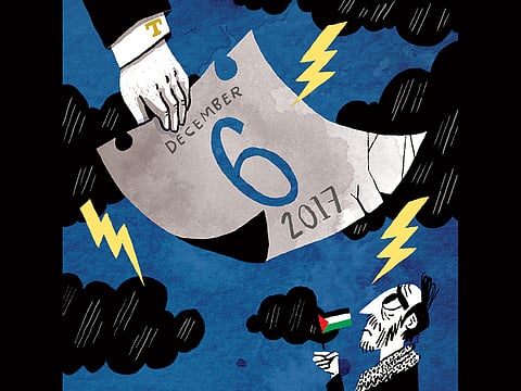 Luis Vazquez/©Gulf News