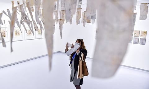 Ahmed Ramzan/ Gulf News