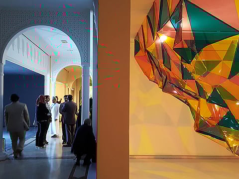 Faisal Masudi/Gulf News