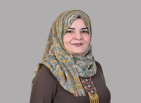 Two Arabs in shortlist for $1m teacher prize