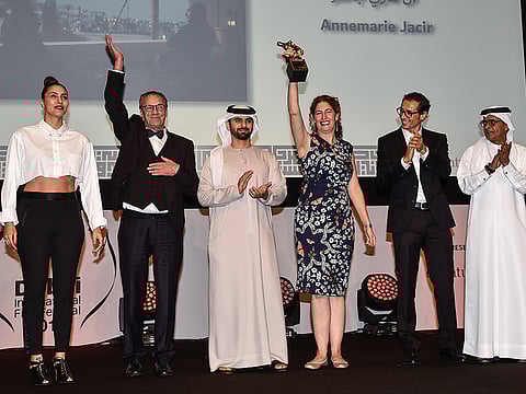 Virendra Saklani/Gulf News