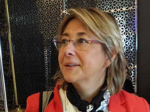 Security experts call for mutual legal assistance to combat graft