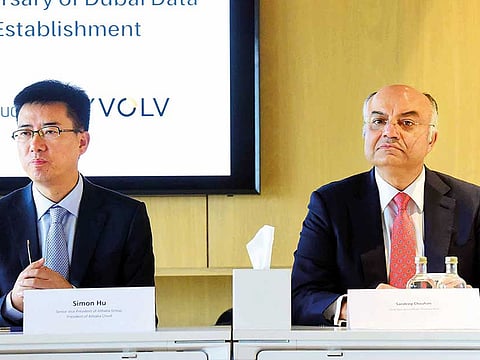 Arshad Ali/Gulf News