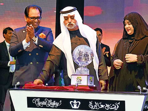 Atiq ur Rehman/Gulf News