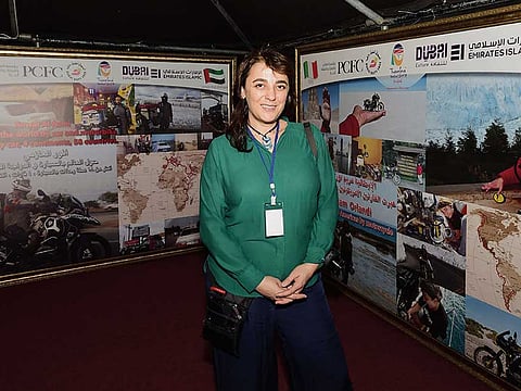 Atiq ur Rehman/Gulf News