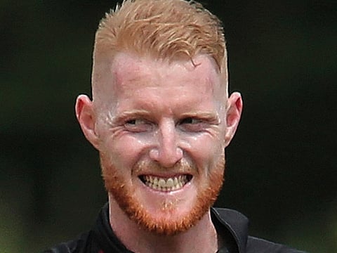 Ben Stokes