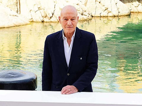 Atiq ur Rehman/Gulf News