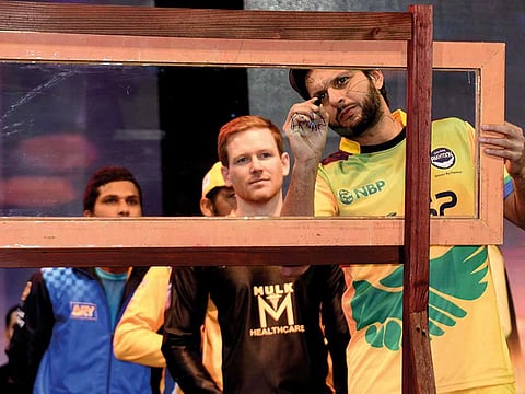 Atiq ur Rehman/Gulf News