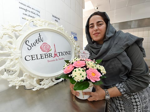 Antonin-Kélian Kallouche/Gulf News