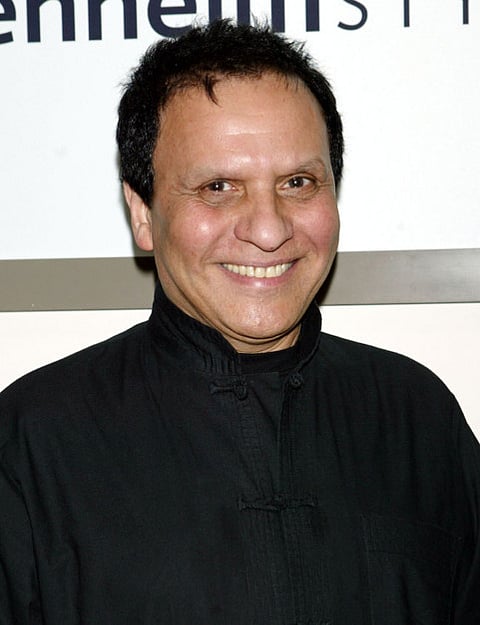 Alaia to be honoured by London museum with 2018 show