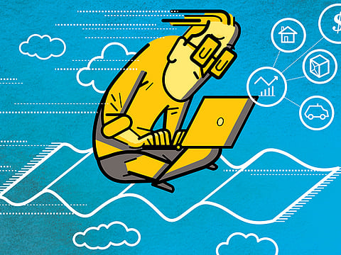 Luis Vazquez/©Gulf News