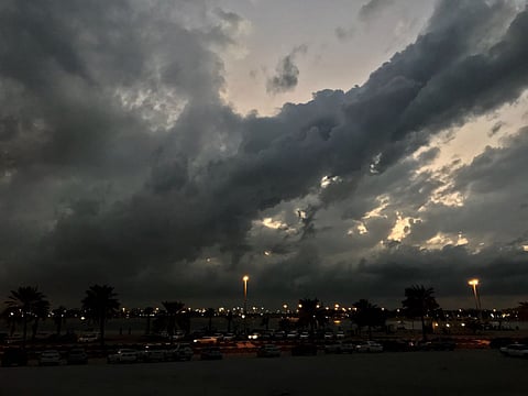 Sankha Kar/Gulf News