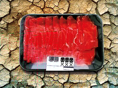 Hugo A. Sanchez/©Gulf News