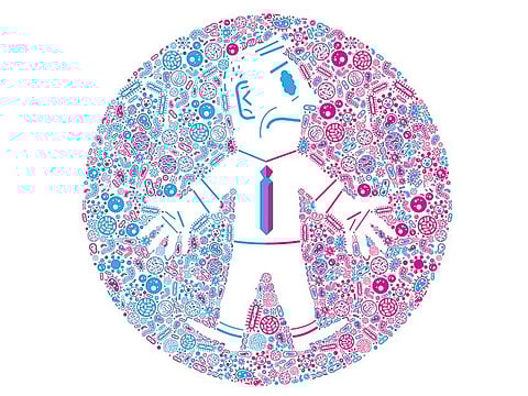 Luis Vazquez/©Gulf News