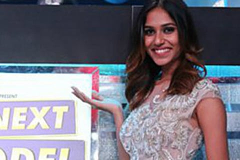 Riya Subodh crowned ‘India’s Next Top Model’
