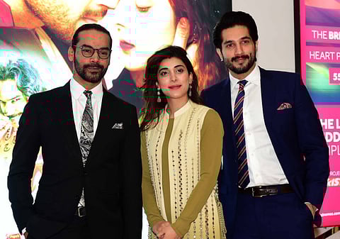 Arshad Ali/Gulf News