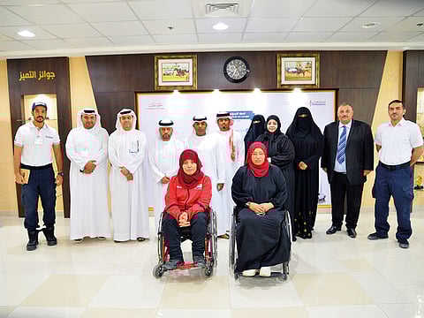 Courtesy: Dubai Club