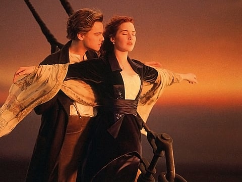 ‘Titanic’ 20 years on: That sinking feeling