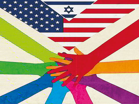 Hugo A. Sanchez/©Gulf News