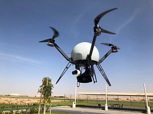 Hefty fines, jail for drone users breaching privacy