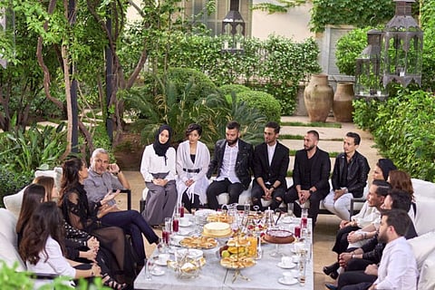 Sonam Kapoor joins Middle East ‘Project Runway’ panel