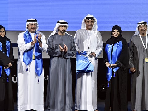 Dubai Municipality wins best government initiative award
