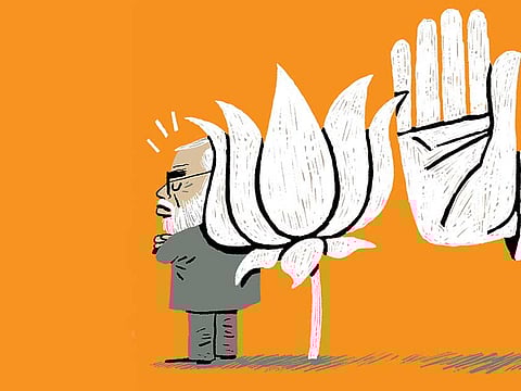 Luis Vazquez/©Gulf News