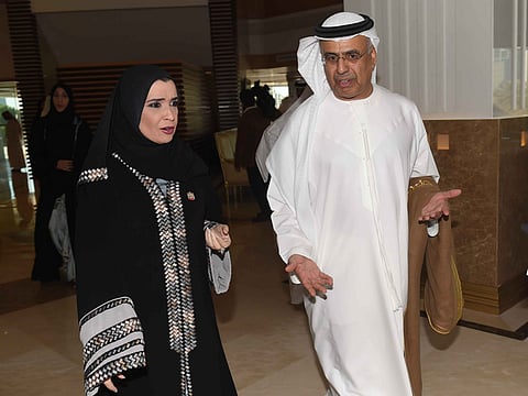 FNC passes budget of Dh51.4 billion for 2018