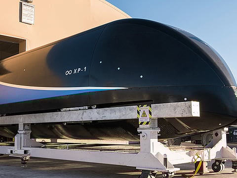 Virgin Hyperloop and Bangalore International Airport Limited (BIAL) signed a Memorandum of Understanding (MoU) to conduct a feasibility study for a proposed hyperloop corridor from BLR Airport.