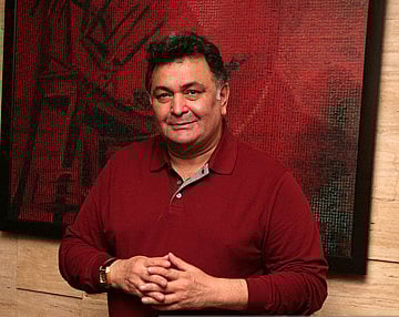 Rishi Kapoor feels blessed to still get good work