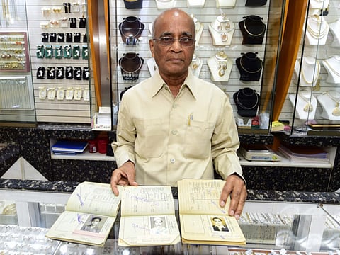 Atiq ur Rehman/Gulf News