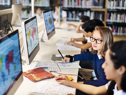 The rules of the game have changed