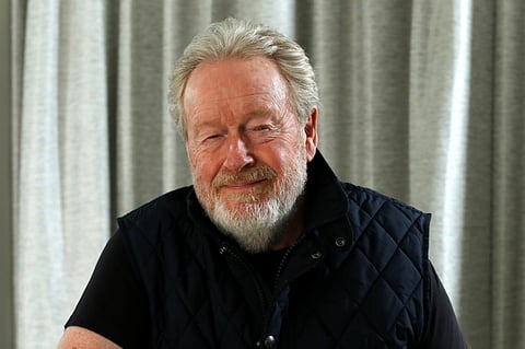 Ridley Scott