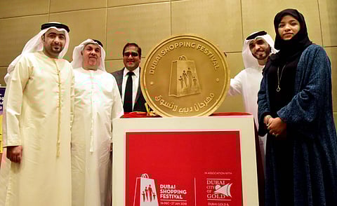 Arshad Ali/Gulf News