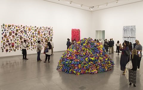 Sharjah Art Foundation