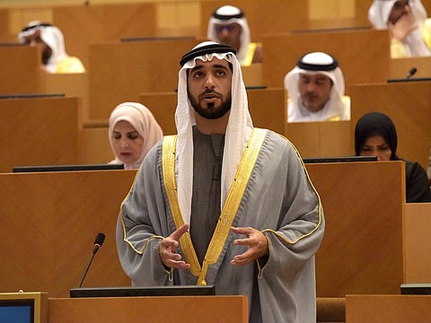 Abdul Rahman/Gulf News