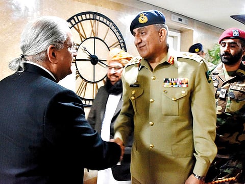 Courtesy: Press Information Department